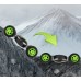 2.4G Remote Control 4WD Double Sided Working Twist Stunt Car-Random Color 2.4G Remote Control 4WD Double Sided Working Twist Stunt Car-Random Color